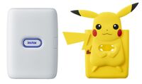 Fujifilm Instax Mini Link Nintendo Switch edice + Pikachu pouzdro