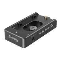 SmallRig Lite adaptér pro napájení kamery z NP-F akumulátoru 3018