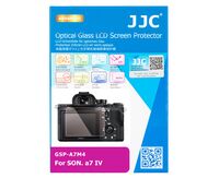 JJC ochranné sklo na displej pro Sony A7 IV / ZV-E1 / A6700