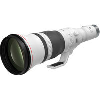 Canon RF 1200 mm f/8 L IS USM