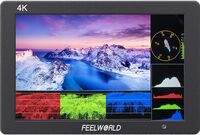 Feelworld monitor T7 Plus 7"
