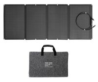 EcoFlow solární panel 160W