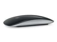 Apple Magic Mouse (2021) s černým povrchem