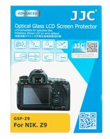 JJC ochranné sklo na displej pro Nikon Z9