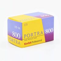 Kodak Portra 800 135/36 bazar