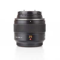Panasonic Leica Summilux DG 25 mm f/1,4 ASPH bazar