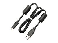 Olympus CB-USB11 kabel pro E-M1 Mark II / E-M1 Mark III  (USB Type-C)