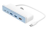 HyperDrive 5v1 USB-C Hub pro iMac