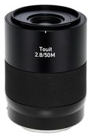 Zeiss Touit T* 50 mm f/2,8 X pro Fuji X