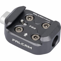 Falcam F22 Quick Release Mounting Base