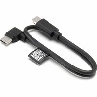 DJI RS USB-C ovládací kabel Multi-Camera se zahnutým konektorem 30 cm