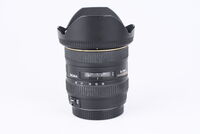 Sigma 10-20 mm f/4,0-5,6 EX DC HSM pro Canon bazar