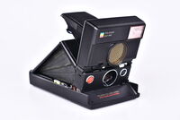 Polaroid SLR 680 bazar