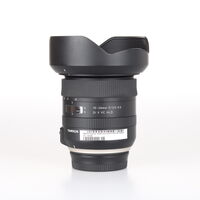 Tamron 10-24 mm f/3.5-4.5 Di II VC HLD pro Nikon bazar