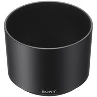 Sony sluneční clona ALC-SH115 pro E 55-210 mm f/4,5-6,3 OSS