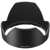 Sony sluneční clona ALC-SH124 pro E 18-200 mm f/3,5-6,3 OSS LE