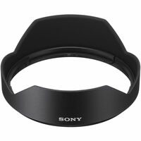 Sony sluneční clona ALC-SH162 pro FE 20 mm f/1,8 G
