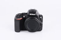 Nikon D3500 bazar