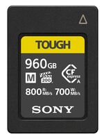 Sony Tough CFexpress Typ A 960GB