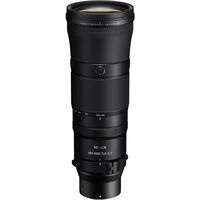 Nikon Z 180-600 mm f/5,6-6,3 VR