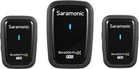 Saramonic Blink 500 ProX Q20 2,4GHz wireless w/3,5mm