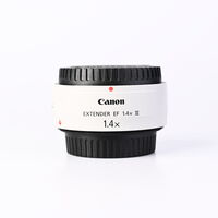 Canon Extender EF 1.4x III bazar