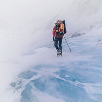 Mega týden: Mountainscapes - horská krajina objektivem horolezce s Ondřejem Vackem