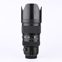 Sigma 50-100 mm f/1,8 Art pro Nikon bazar