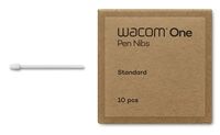 Wacom náhradní hroty pro pero Wacom One (10 ks)
