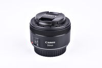 Canon EF 50 mm f/1.8 STM  bazar