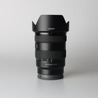 Sony E 16-55 mm f/2.8 G bazar