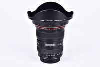 Canon EF 17-40 mm f/4,0 L USM bazar