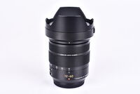 Panasonic Leica DG Vario-Elmarit 12-60 mm f/2.8-4 Power O.I.S. bazar