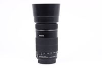 Canon EF-S 55-250 mm f/4,0-5,6 IS STM bazar
