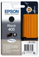 Epson náplň Suitcase DURABrite 405 černá