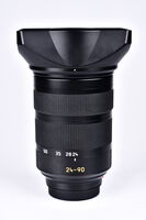 Leica 24-90 mm f/2,8-4 ASPH VARIO ELMARIT-SL bazar