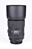 Tokina ATX-i 100 mm f/2,8 FF MACRO pro Nikon bazar