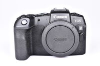 Canon EOS RP tělo bazar
