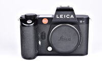 Leica SL2 tělo bazar