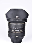 Nikon 16-80 mm f/2,8-4,0E AF-S  DX ED VR bazar