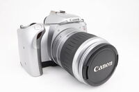 Canon EOS 300V + Canon EF 28–90mm f/4–5.6 II USM bazar