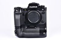 Fujifilm X-H2S tělo bazar