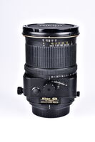 Nikon 24 mm f/3,5D ED PC-E Micro bazar