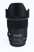 Sigma 35 mm f/1,4 DG HSM Art pro Canon bazar