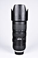 Tamron SP 70-200 mm f/2,8 Di VC USD G2 pro Nikon bazar