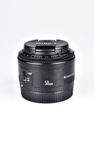 Canon EF 50 mm f/1,8 II bazar