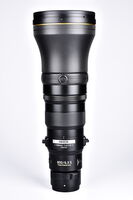 Nikon Z 800 mm f/6,3 VR S bazar
