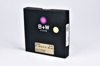 B+W 803 ND 0,9 filtr MRC nano MASTER 82 mm bazar