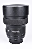 Sigma 14 mm f/1,8 DG HSM Art pro Nikon bazar