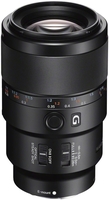 Sony FE 90 mm f/2,8 Macro G OSS